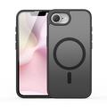 Coque Hybirde iPhone 16e Dux Ducis Yind - Compatible MagSafe