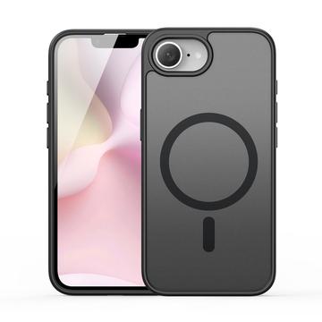 Coque Hybirde iPhone 16e Dux Ducis Yind - Compatible MagSafe