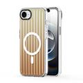 Coque iPhone 16e Dux Ducis Zest Gradient - Compatible MagSafe
