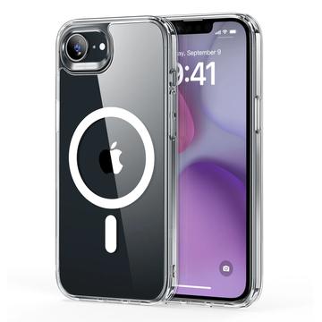 Coque Hybride iPhone 16e ESR CH HaloLock Mag