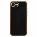 Coque iPhone 16e en TPU antichoc