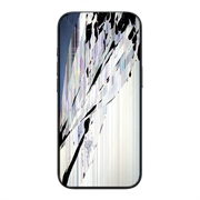 Réparation Ecran LCD et Ecran Tactile iPhone 16e - Noir - Grade A