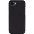 Coque iPhone 16e en cuir JT Berlin Kreuzberg - Noire