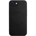 Coque MagSafe iPhone 16e JT Berlin Pankow Soft - Noire