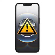 Réparation Haut-parleur sonnerie iPhone 16e