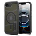 Coque iPhone 16e Spigen Tough Armor Mag