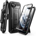 Coque Hybride iPhone 16e Supcase Unicorn Beetle Pro