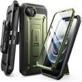 Coque Hybride iPhone 16e Supcase Unicorn Beetle Pro
