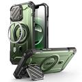 Coque iPhone 16e Supcase Unicorn Beetle XT MagSafe