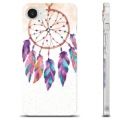 Coque iPhone 16e en TPU - Attrape-rêves