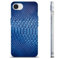 Coque iPhone 16e en TPU - Cuir
