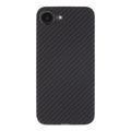 Coque iPhone 16e Tactical MagForce Aramid - Noire