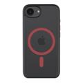 Coque MagSafe iPhone 16e Tactical MagForce Hyperstealth 2.0