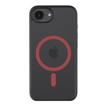 Coque MagSafe iPhone 16e Tactical MagForce Hyperstealth 2.0