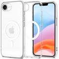 Coque iPhone 16e en TPU Tech-Protect FlexAir MagSafe - Claire