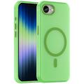Coque MagSafe iPhone 16e UltraGuard Matte