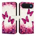 Étui Portefeuille iPhone 17 Air - Série Wonder