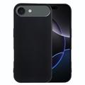 Coque iPhone 17 Air en TPU Antidérapante