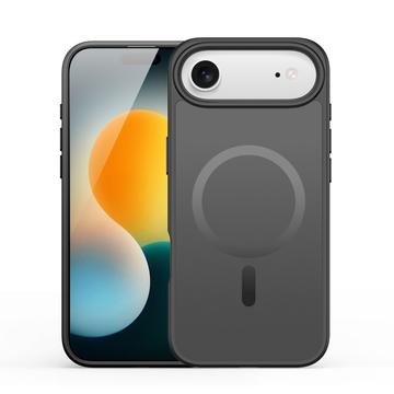 Coque Hybirde iPhone 17 Air Dux Ducis Yind - Compatible MagSafe