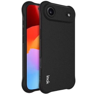 Coque iPhone 17 Air en TPU Imak Drop-Proof