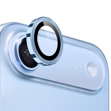 Kit de protection de l\'objectif de l\'appareil photo iPhone Air Northjo - Bleu