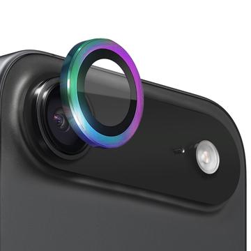 Kit de protection de l\'objectif de l\'appareil photo iPhone Air Northjo - Imagée