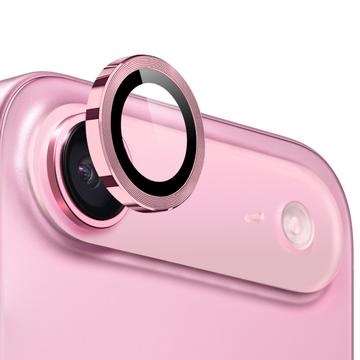 Kit de protection de l\'objectif de l\'appareil photo iPhone 17 Air Northjo