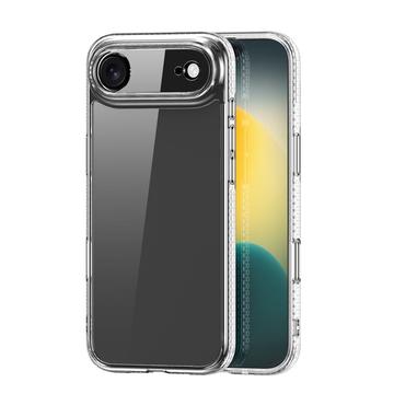 Coque Hybride iPhone 17 Air Dux Ducis Clin - Claire