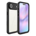 Coque Étanche iPhone 17 Air Redpepper FS IP68 - Noire