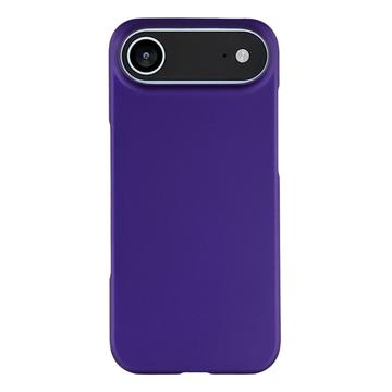 Coque iPhone 17 Air en Plastique Caoutchouté