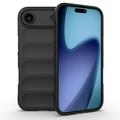 Coque iPhone 17 Air en TPU - Rugged