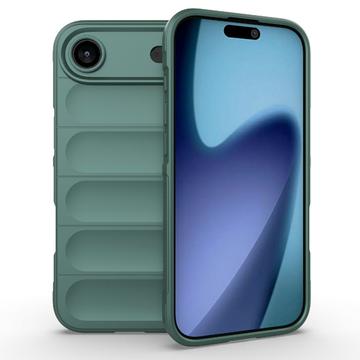 Coque iPhone 17 Air en TPU - Rugged