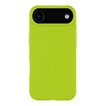 Coque iPhone Air Tactical MagForce Velvet Smoothie - Avocate