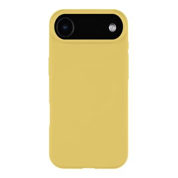 Coque iPhone Air Tactical MagForce Velvet Smoothie - Banane