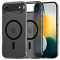 Coque MagSafe iPhone Air Tech-Protect MagSlim - Glace Noir
