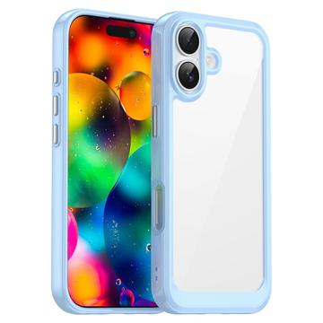 Coque Hybride iPhone 17 Antichoc