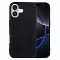 Coque iPhone 17 en TPU Antidérapante