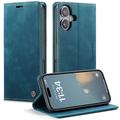 Étui Portefeuille iPhone 17 Caseme Série 013