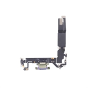Nappe du Connecteur de Charge pour iPhone 17 - Lavande