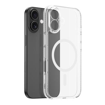 Coque transparente iPhone 17 Dux Ducis Clin - Compatible MagSafe