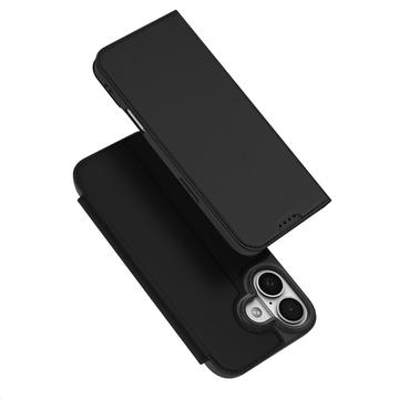 Étui à Rabat iPhone 17 Dux Ducis Skin Pro