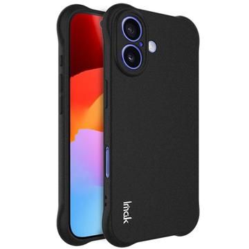 Coque iPhone 17 en TPU Imak Drop-Proof