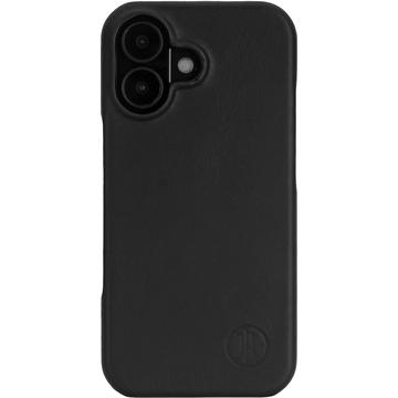 Coque iPhone 17 en cuir JT Berlin Kreuzberg - Noire