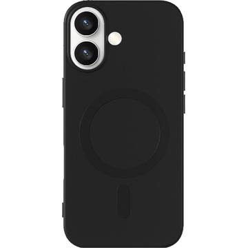 Coque MagSafe iPhone 17 JT Berlin Pankow Soft - Noire