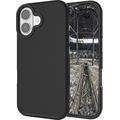 Coque iPhone 17 JT Berlin Pankow Solid MagSafe - Noire
