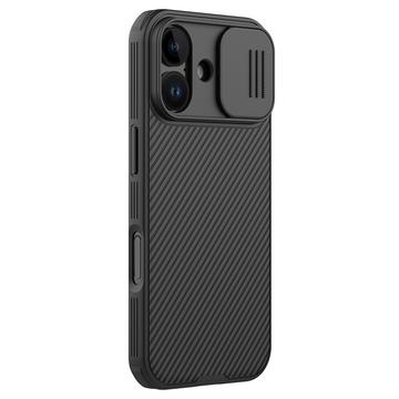 Coque Hybride iPhone 17 Nillkin CamShield Pro