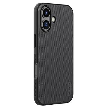 Coque Hybride iPhone 17 Nillkin Super Frosted Shield Pro