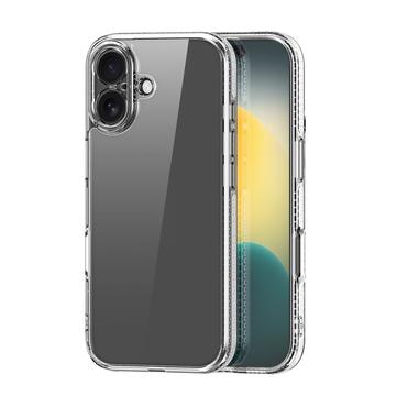 Coque Hybride iPhone 17 Dux Ducis Clin - Claire