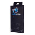 Protection d'écran iPhone 17 Pro en verre trempé BlueDefend Anti-Blue Light - 2 Pcs.