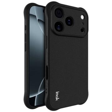 Coque iPhone 17 Pro en TPU Imak Drop-Proof